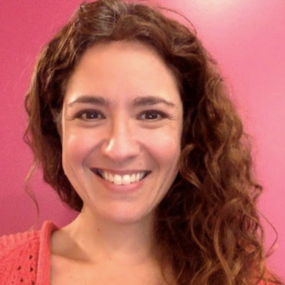 Meet your Posher, Lisa